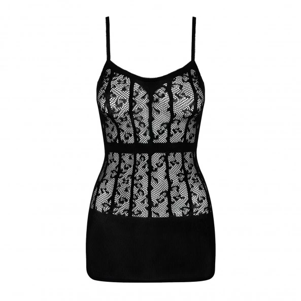 Obsessive Robe Sexy D605 5 Obsessive Robe Sexy D605 – Image 3