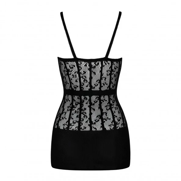 Obsessive Robe Sexy D605 6 Obsessive Robe Sexy D605 – Image 4