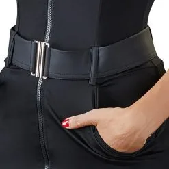 Cottelli Collection Robe Police -Fetish bdsm boutique robe police cottelli costumes 06