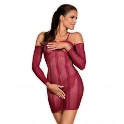 Obsessive Robe Dressie