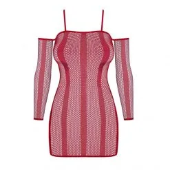 Obsessive Robe Dressie -Fetish bdsm boutique robe dressie 3