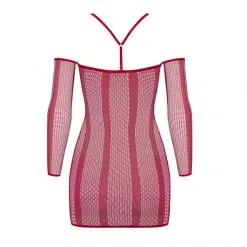 Obsessive Robe Dressie -Fetish bdsm boutique robe dressie 4