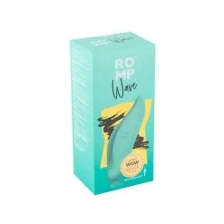 Romp Stimulateur Wave -Fetish bdsm boutique romp wave 05