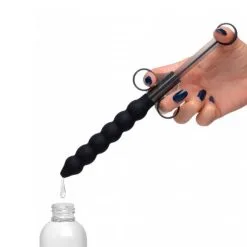 Clean Stream Seringue Profilée Pour Lubrifiant Lub Launcher -Fetish bdsm boutique seringue launcher 03