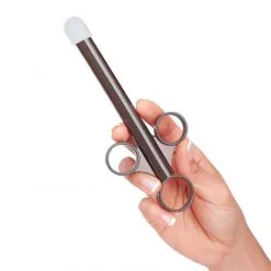 B-Vibe Seringues Lube Applicator 3 Pièces -Fetish bdsm boutique seringues lube applicator 3 pieces 03