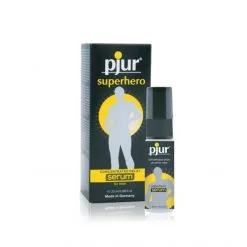 Pjur Serum Retardant Superhero