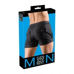 Svenjoyment Short Élégance -Fetish bdsm boutique short elegance svenjoyment 07