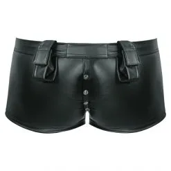 Svenjoyment Short Menottes Bondage -Fetish bdsm boutique short menottes svenjoyment bondage 07