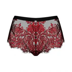 Obsessive Shorty Redessia -Fetish bdsm boutique shorty redessia 09