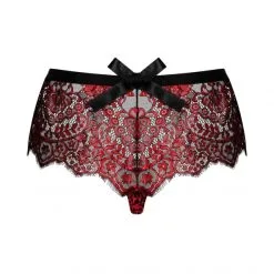 Obsessive Shorty Redessia -Fetish bdsm boutique shorty redessia 10