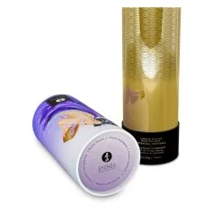 Shunga Sels De Bain Moussant Cristaux D'Orient 500g -Fetish bdsm boutique shunga sels de bain moussant cistraux d orient fruits exotiques 03