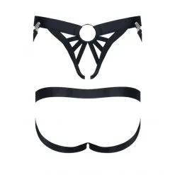 Regnes Fetish Planet Slip Men's Rubber -Fetish bdsm boutique slip rubber regnes fetish planet 4