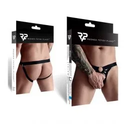 Regnes Fetish Planet Slip Men's Rubber -Fetish bdsm boutique slip rubber regnes fetish planet 5