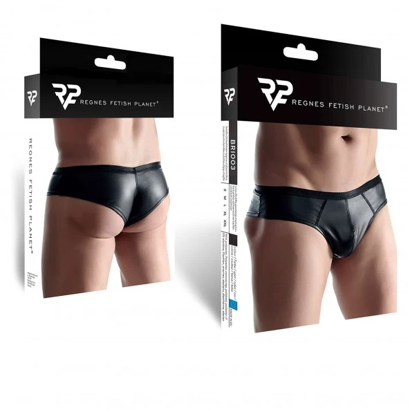 Regnes Fetish Planet Slip Wetlook Brazilian Style 6 Regnes Fetish Planet Slip Wetlook Brazilian Style – Image 4