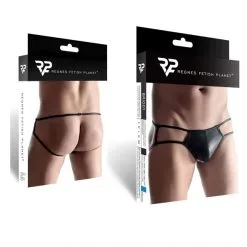 Regnes Fetish Planet Slip Wetlook -Fetish bdsm boutique slip wetlook regnes fetish planet 5