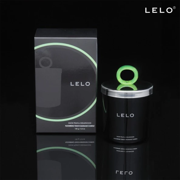 LELO Bougie De Massage 5 LELO Bougie De Massage – Image 3