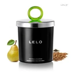 LELO Bougie De Massage