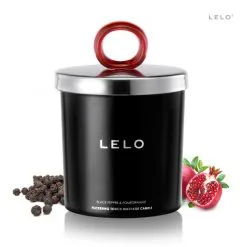 LELO Bougie De Massage