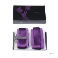 LELO Menottes Etherea -Fetish bdsm boutique sn 35ethereapur 2