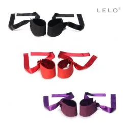 LELO Menottes Etherea -Fetish bdsm boutique sn etherea lot