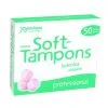 Joy Division Soft Tampons Professional -Fetish bdsm boutique soft tampon pro joy division 50