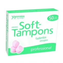 Joy Division Soft Tampons Professional