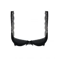 Obsessive Soutien-Gorge Miamor -Fetish bdsm boutique soutien gorge seins nus miamor obsessive 1
