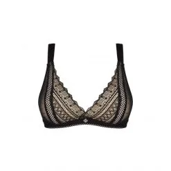 Obsessive Soutien-gorge Estiqua -Fetish bdsm boutique soutien gorge estiqua obsessive 5