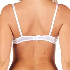 Dorcel Soutien-Gorge Ouvert Dentelle Libertine Luxure -Fetish bdsm boutique soutien gorge ouvert libertine dorcel blanc 3