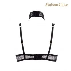 Maison Close Soutien-Gorge Seins Nus - Le Petit Secret (giftbox) -Fetish bdsm boutique soutien gorge seins nus le petit secret giftbox 6