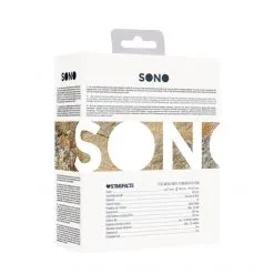 Sono Stimulateur Anal Télécommandé N°78 -Fetish bdsm boutique stimulateur prostatique sono no78 07