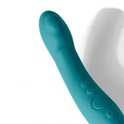 Lora DiCarlo Stimulateur Chauffant Multifonctions Sway -Fetish bdsm boutique stimulateur chauffant multifonctions robotise sway 03