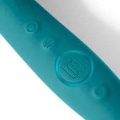 Lora DiCarlo Stimulateur Chauffant Multifonctions Sway -Fetish bdsm boutique stimulateur chauffant multifonctions robotise sway 04