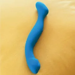 Lora DiCarlo Stimulateur Chauffant Multifonctions Sway -Fetish bdsm boutique stimulateur chauffant multifonctions robotise sway 05