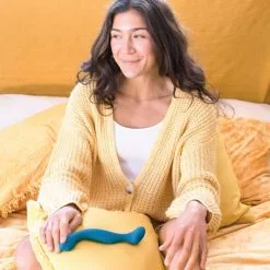 Lora DiCarlo Stimulateur Chauffant Multifonctions Sway -Fetish bdsm boutique stimulateur chauffant multifonctions robotise sway 06