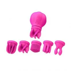 Adrien Lastic Stimulateur Clitoris Caress -Fetish bdsm boutique stimulateur clitoris caress adrien lastic 2