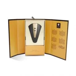 Shunga Stimulateur Clitoris Obi -Fetish bdsm boutique stimulateur clitoris obi noir 06