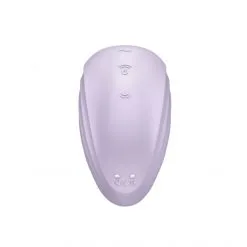 Satisfyer Stimulateur Clitoris Pearl Diver -Fetish bdsm boutique stimulateur clitoris pearl diver 03