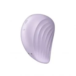 Satisfyer Stimulateur Clitoris Pearl Diver -Fetish bdsm boutique stimulateur clitoris pearl diver 04