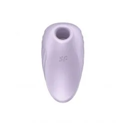 Satisfyer Stimulateur Clitoris Pearl Diver -Fetish bdsm boutique stimulateur clitoris pearl diver 05