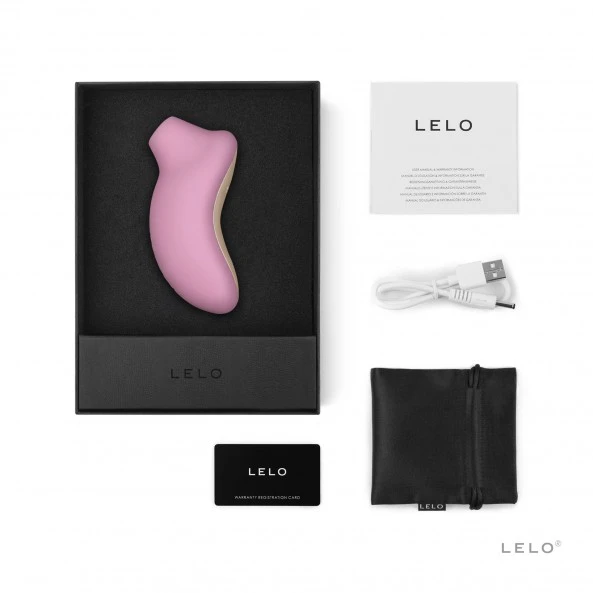 LELO Stimulateur Clitoris Sona Cruise 5 LELO Stimulateur Clitoris Sona Cruise – Image 3