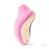 LELO Stimulateur Clitoris Sona -Fetish bdsm boutique stimulateur clitoris sona lelo rose 2