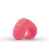 Fun Toys Stimulateur Clitoris Gring -Fetish bdsm boutique stimulateur gring funtoys rose