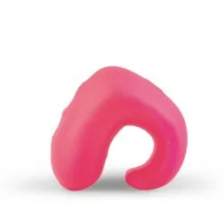 Fun Toys Stimulateur Clitoris Gring -Fetish bdsm boutique stimulateur gring funtoys rose 2