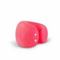 Fun Toys Stimulateur Clitoris Gring -Fetish bdsm boutique stimulateur gring funtoys rose 3