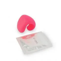 Fun Toys Stimulateur Clitoris Gring -Fetish bdsm boutique stimulateur gring funtoys rose 4