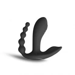 Vive Stimulateur Multi Fonctions Télécommandé Kata