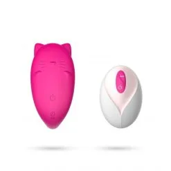 Crushious Stimulateur Multifonctions Chauffant Et Télécommandé Fritz -Fetish bdsm boutique stimulateur multifonctions chauffant et telecommande fritz 07