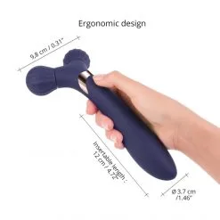 Love To Love Vibromasseur Multifonctions Fireball 14 Love To Love Vibromasseur Multifonctions Fireball -Fetish bdsm boutique stimulateur multifonctions fireball 05