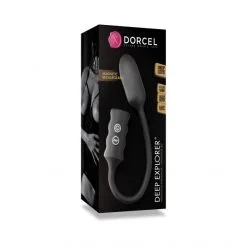 Dorcel Stimulateur Multi-Usage Deep Explorer -Fetish bdsm boutique stimulateur mutli usage deep explorer 5